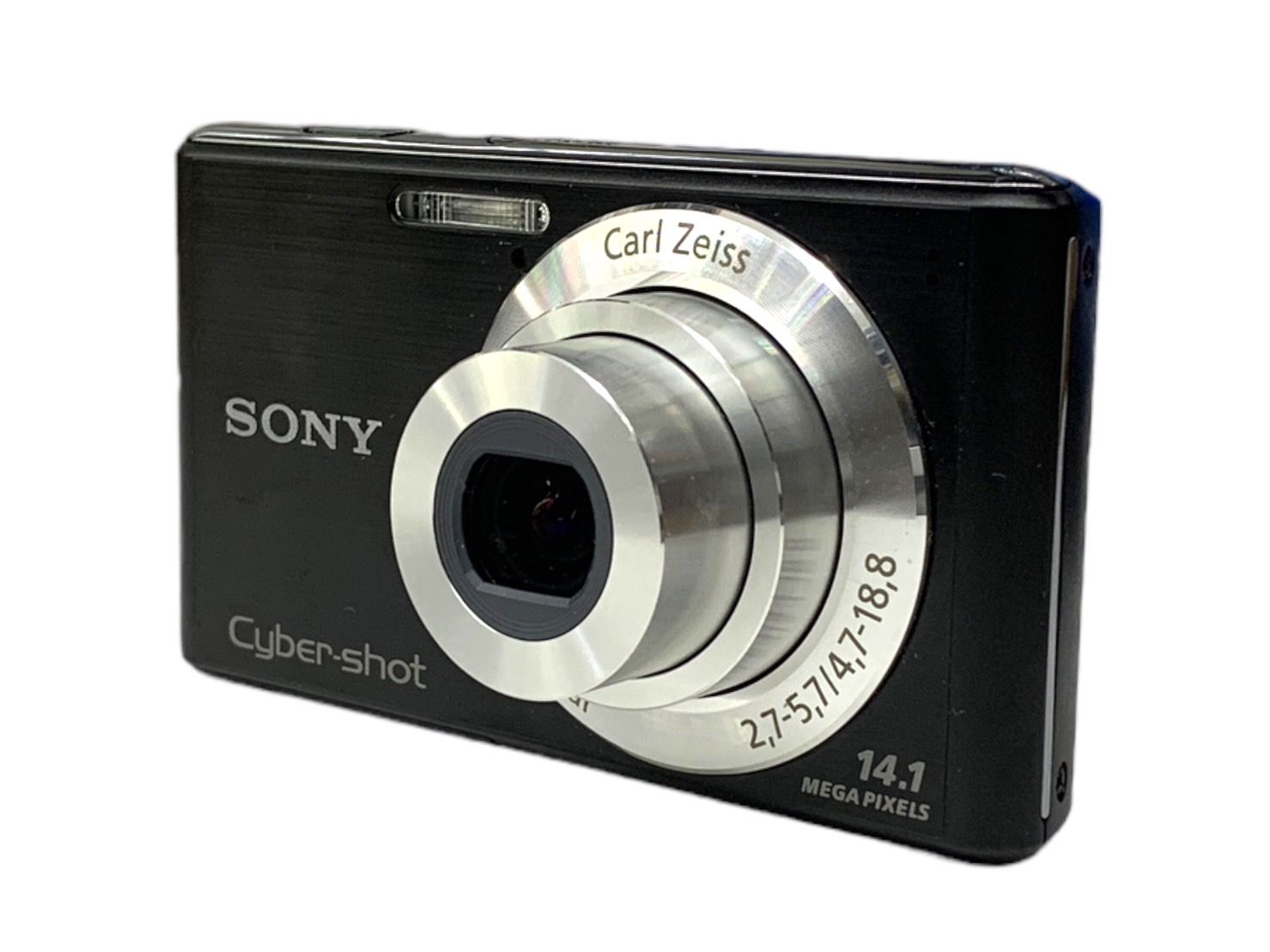 SONY (ソニー) Cyber-shot サイバーショット デジタルカメラ