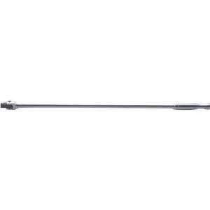 【新品・2営業日で発送】山下工業研究所 コーケン 1／2(12.7mm)ロングスピンナハンドル 全長600mm 4768P-600