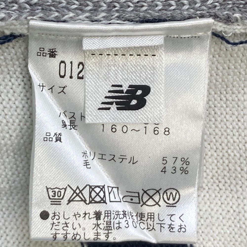 楽天市場】ニューバランス ゴルフウェア（セーター｜メンズ