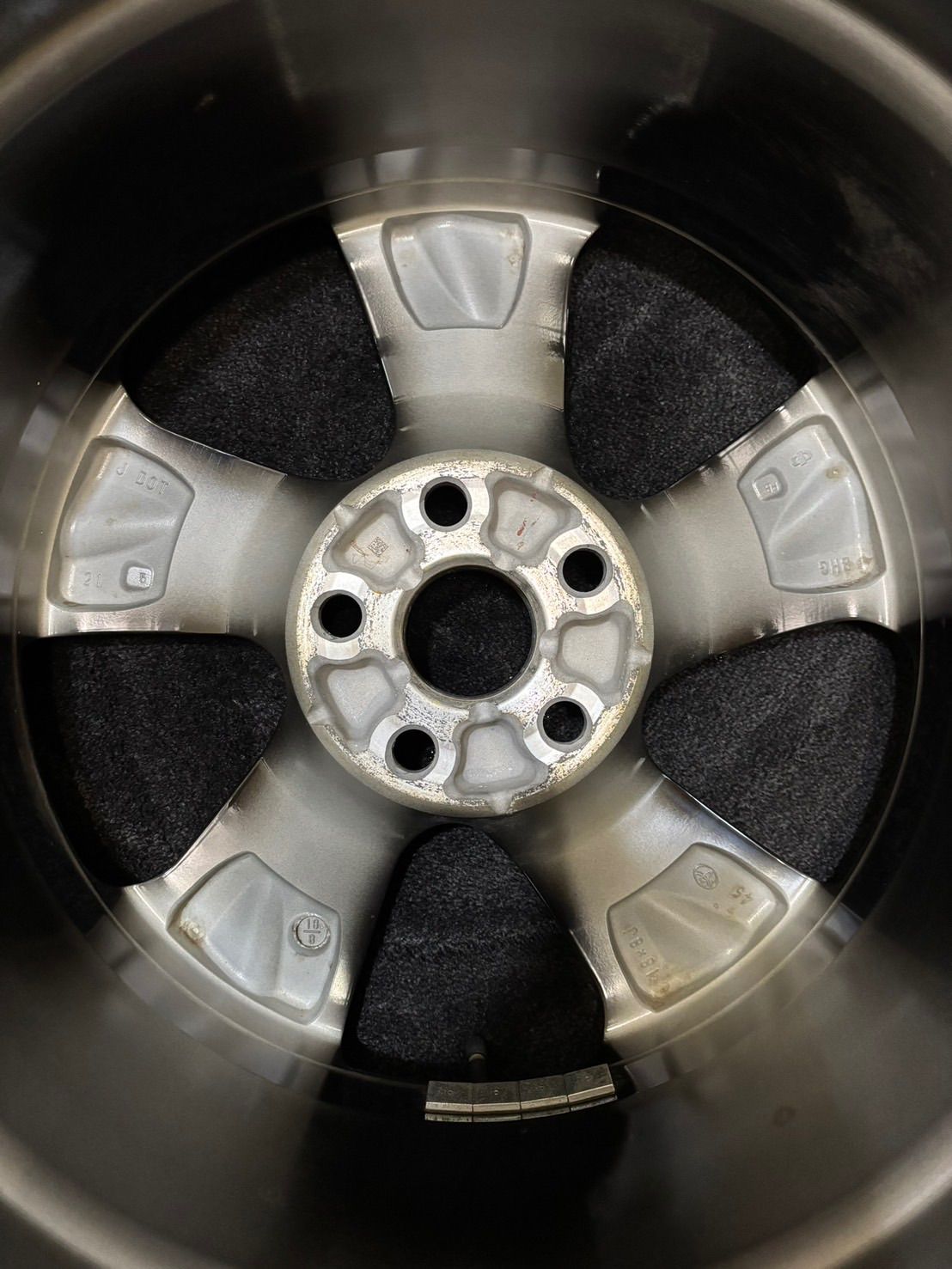 スパッタリング