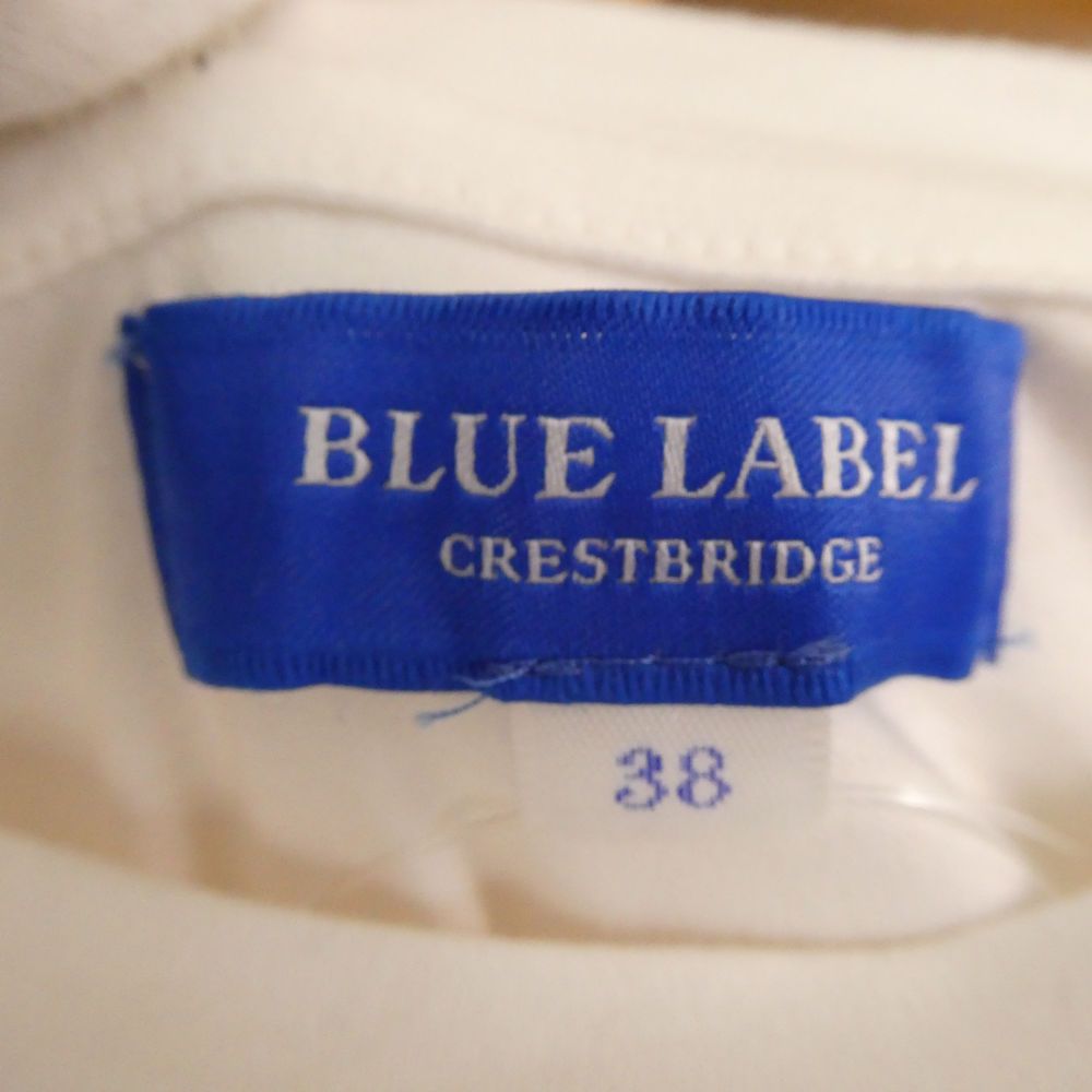 CRESTBRIDGE