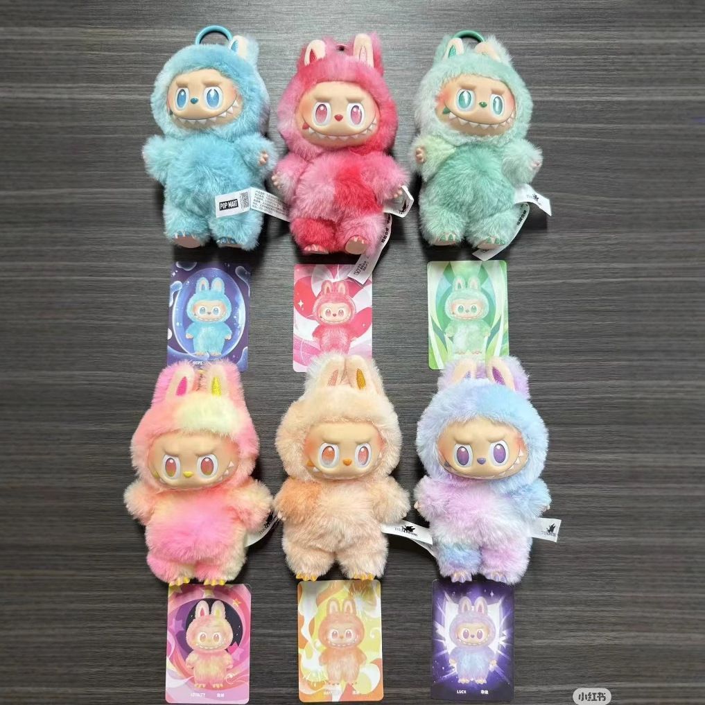 OneMall provides Mercari products: LABUBU 3rd Gen Macaron