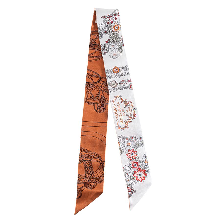タグ有HERMES エルメスBRIDES de GALAツイリーブリッドドゥガラ HERMES エルメス Brides de Gala en Fleurs ブリッド ドゥ ガラ