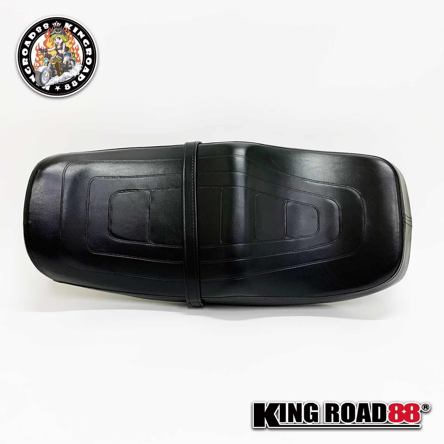 CBX400F 550F 純正タイプシート