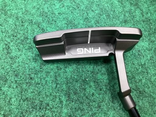 PING ピン PLD アンサー2 34インチ 黒 中古 ピン PLD MILLED