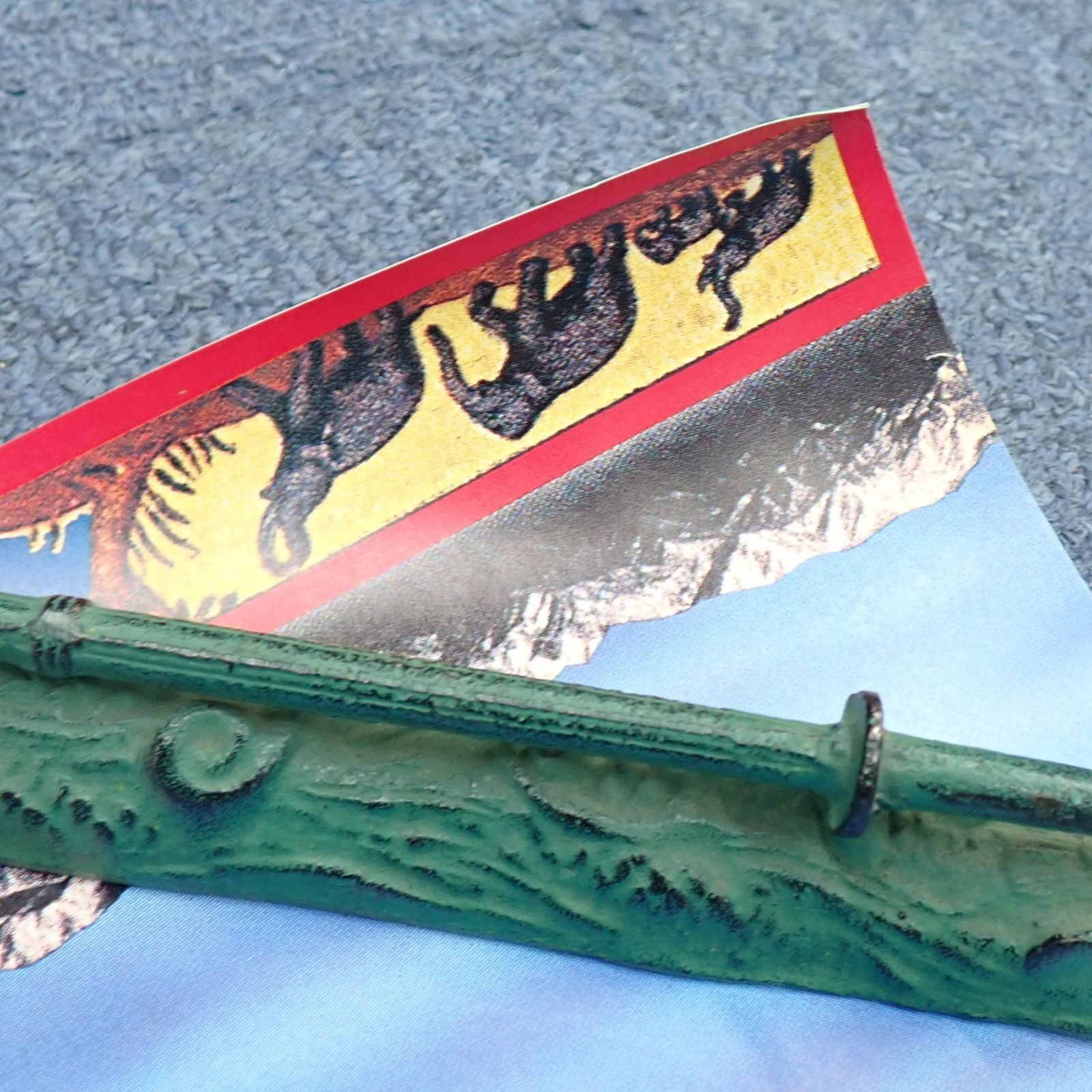 The Beatles ビートルズ 横尾忠則 B1サイズ ポスター ピン穴なし#14284