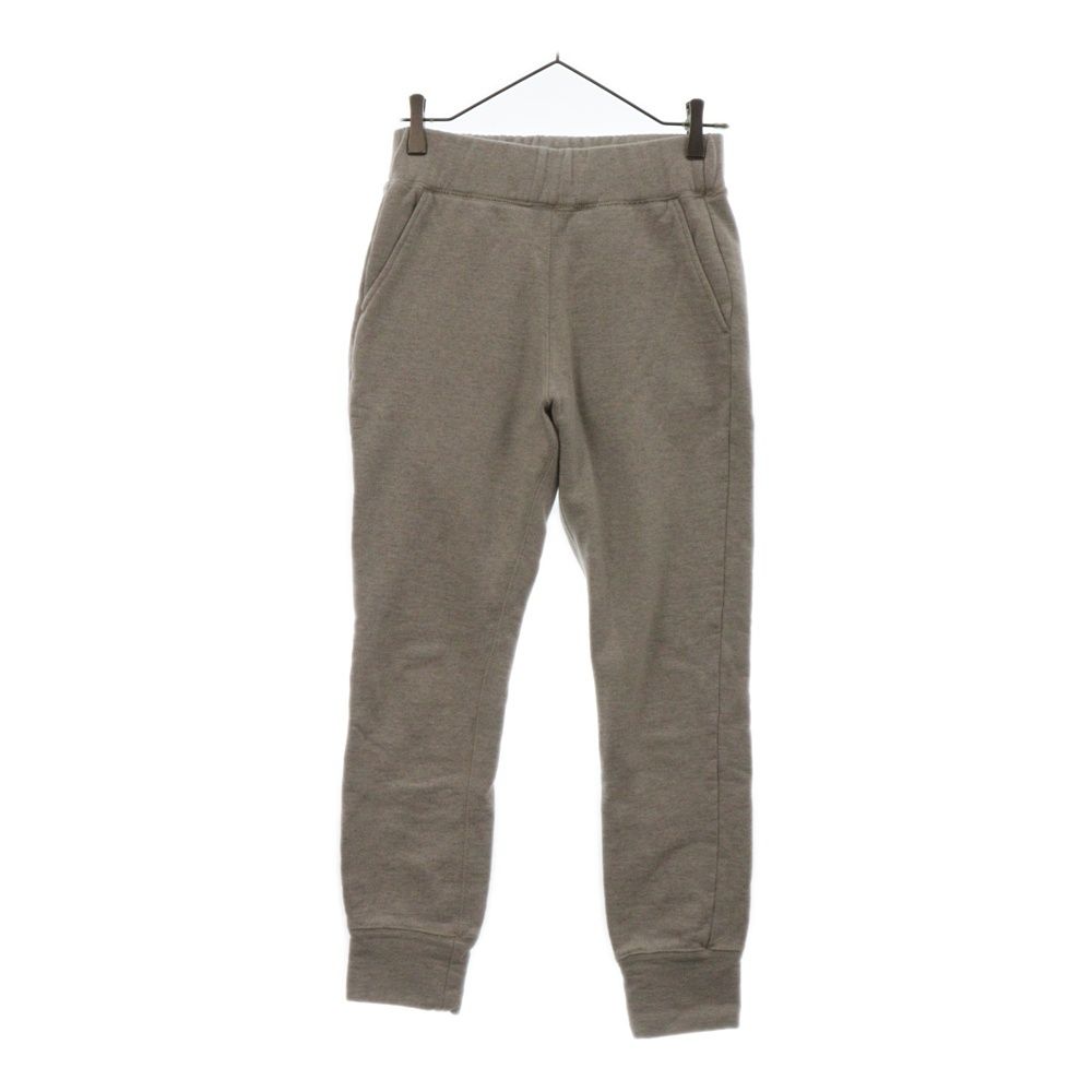 RHC Ron Herman (アールエイチシー ロンハーマン) 21AW Supima Cotton Sweat Pants スーピマコットン  スウェット イージーパンツ グレー レディース 3410600487 - メルカリ