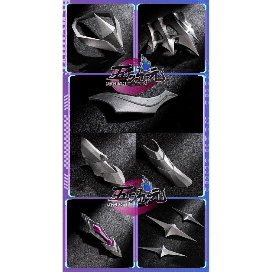 カスラナ コスプレ