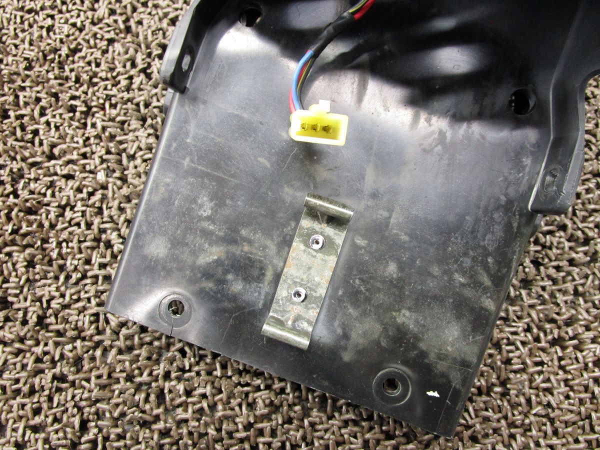ZX250CE BALIUS