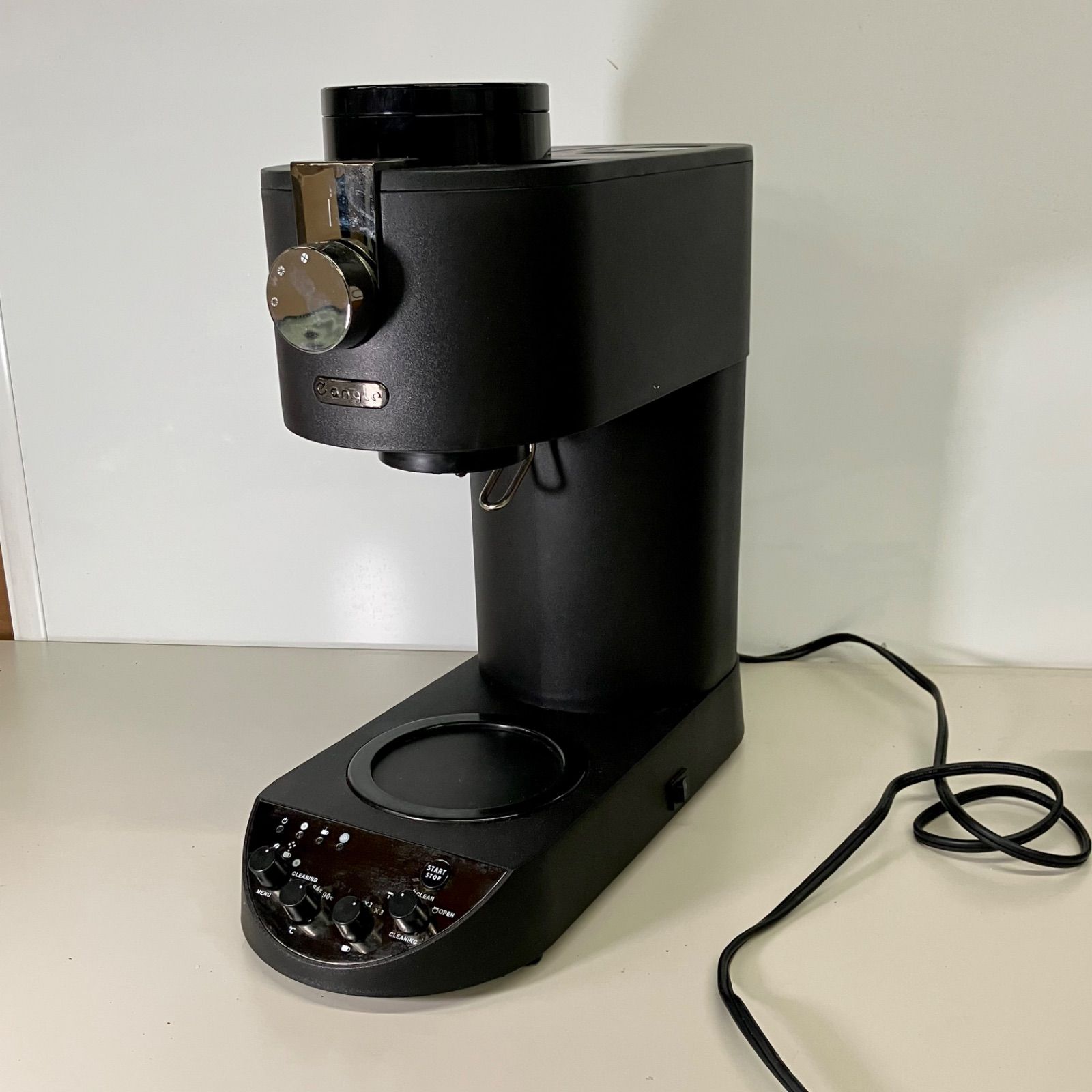 GI2【中古品】e angle イーアングル ハンドドリップ コーヒー 