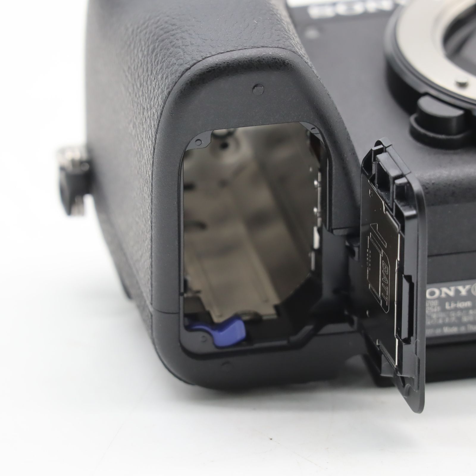 ☆極上品☆SONY α6700 ILCE-6700 ショット数 204回 - メルカリ