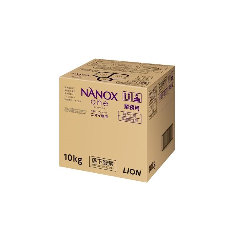 NANOX ｏｎｅ NANOXoneニオイ 10kg 0