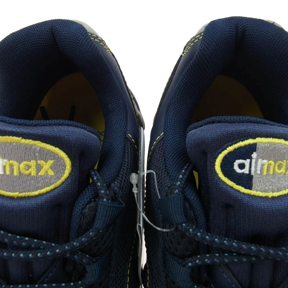 NIKE ナイキ IB7936-400 AIR MAX 95 OG Big Bubble エアマックス 95  