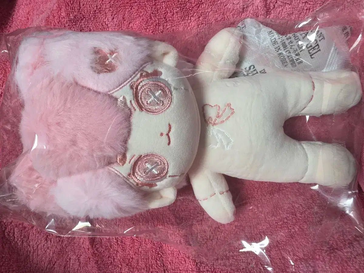 無属性ぬい 10cm 無属性ぬいぐるみ 10cm 骨入り おもちゃ