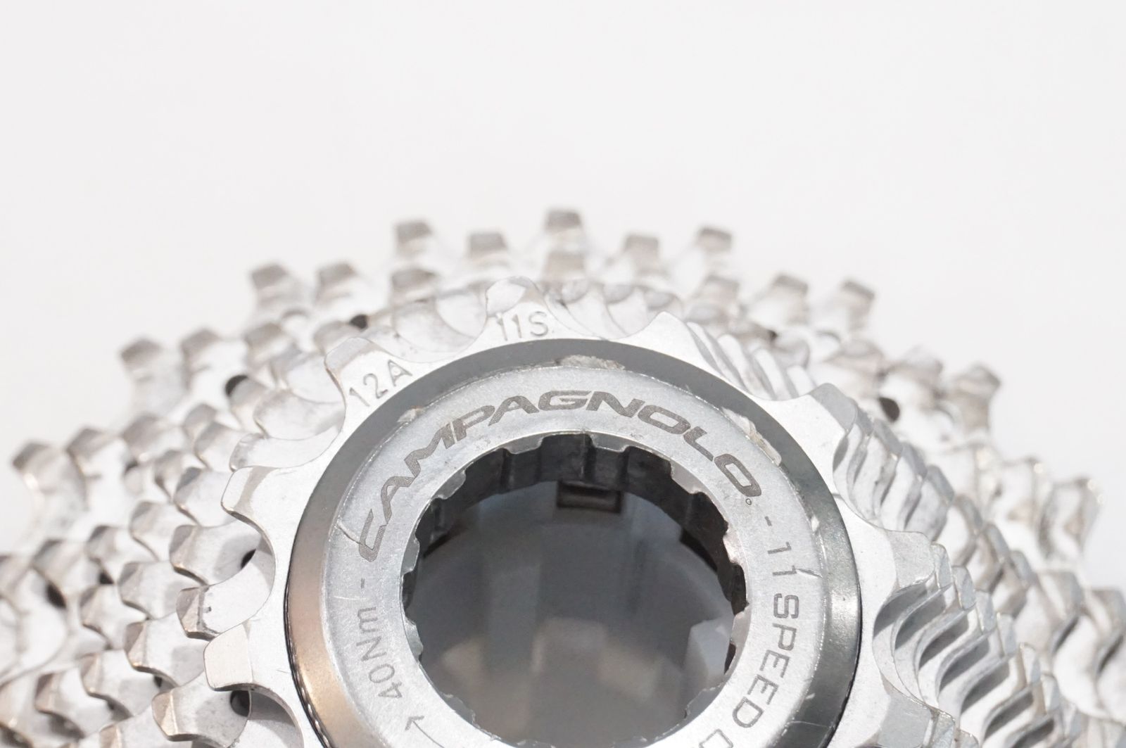 JR759 カンパニョーロ CAMPAGNOLO CHORUS 11s sprockets 12-29 CS10