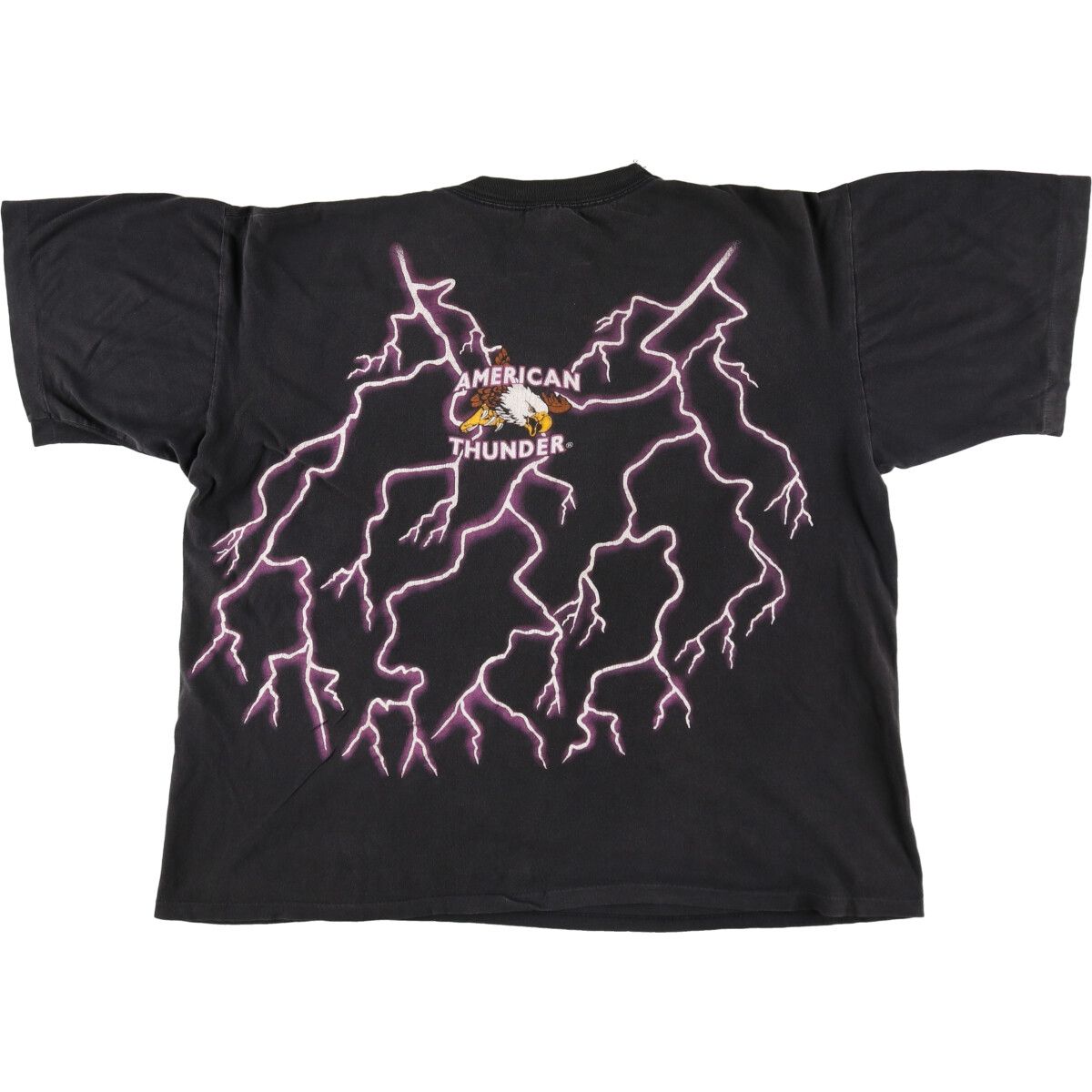 SALE 　　ヴィンテージ●チーフス スーパーボウル LIV Tシャツ XL NFL チーフス Tシャツ 第54回スーパーボウル 優勝記念 Play