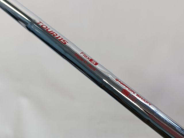 入間■【中古】 ウェッジ ピン PING GLIDE4.0 58E MODUS3TOUR115 S 58[4559]