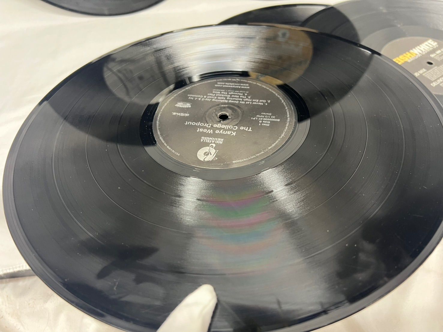 ☆ LP 6枚まとめ売り 【公式通販】
