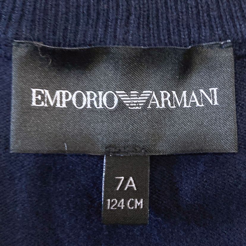 専用　エンポリオアルマーニ キッズ　ベスト 楽天市場】【アウトレット】エンポリオアルマーニ EA7 EMPORIO
