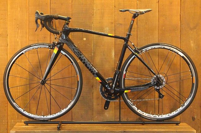 Cinelli SUPERSTAR XSサイズ 2019 超低走行(300km) Cinelli SUPERSTAR XSサイズ 2019 超低走行(300km) - メルカリ