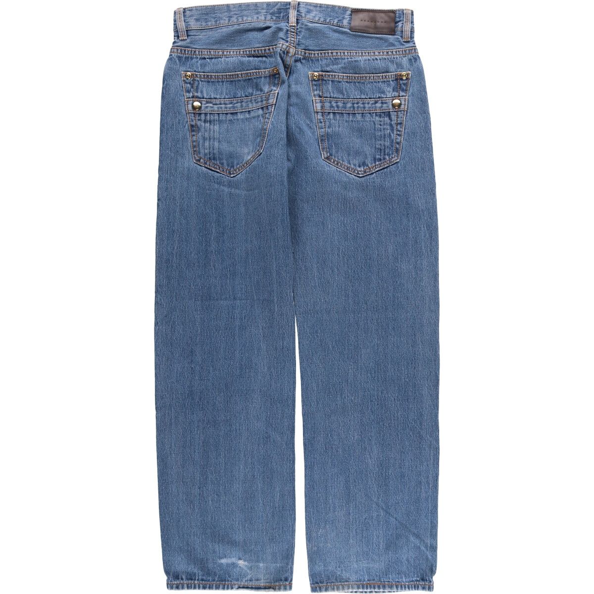 古着 00年代 ショーン ジョン Sean John ストレートデニムパンツ メンズw35相当|eaa583375