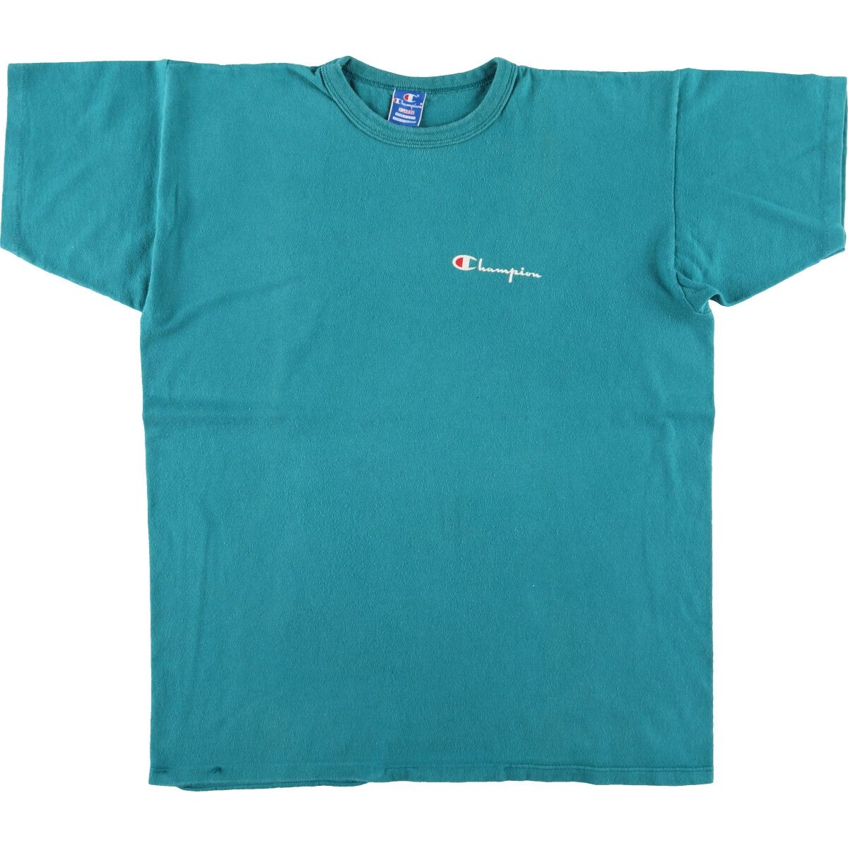古着 90年代 チャンピオン Champion ロゴTシャツ USA製 メンズXL ヴィンテージ/eaa454738