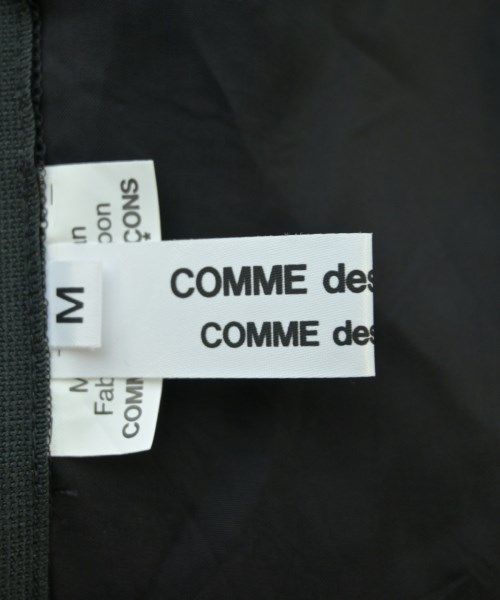  COMME des GARCONS カジュアルシャツ レディース 古着 長袖 シャツ ブラウス