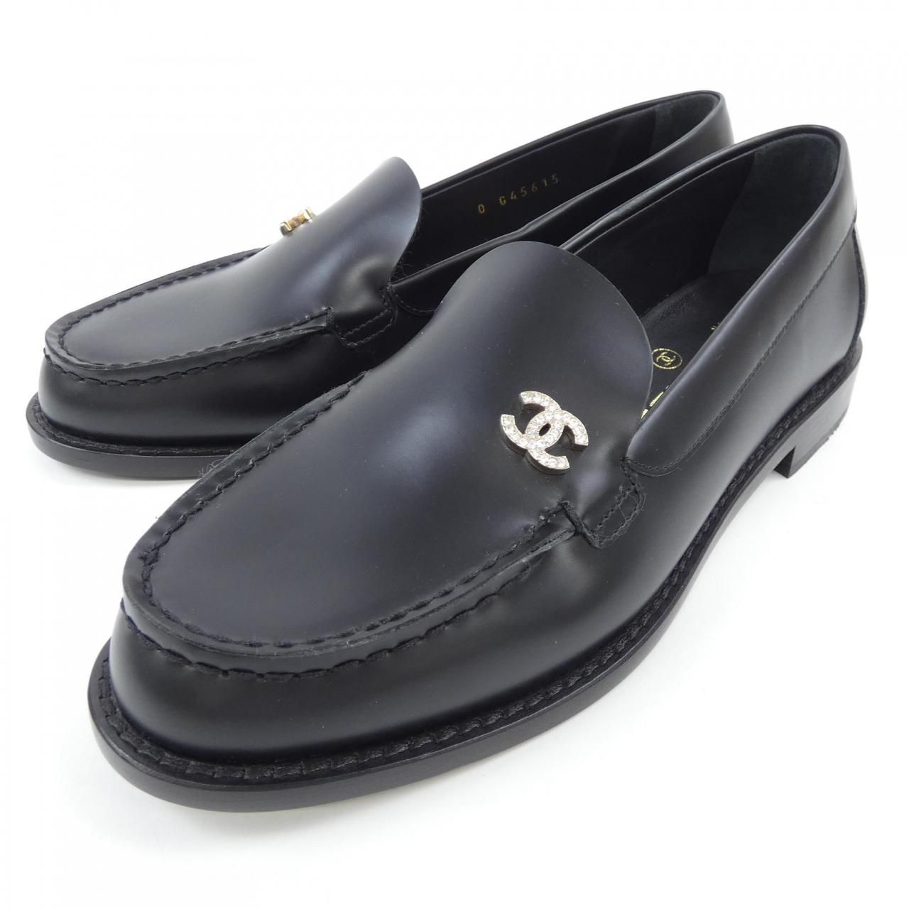 モカシンローファー G45615B76094