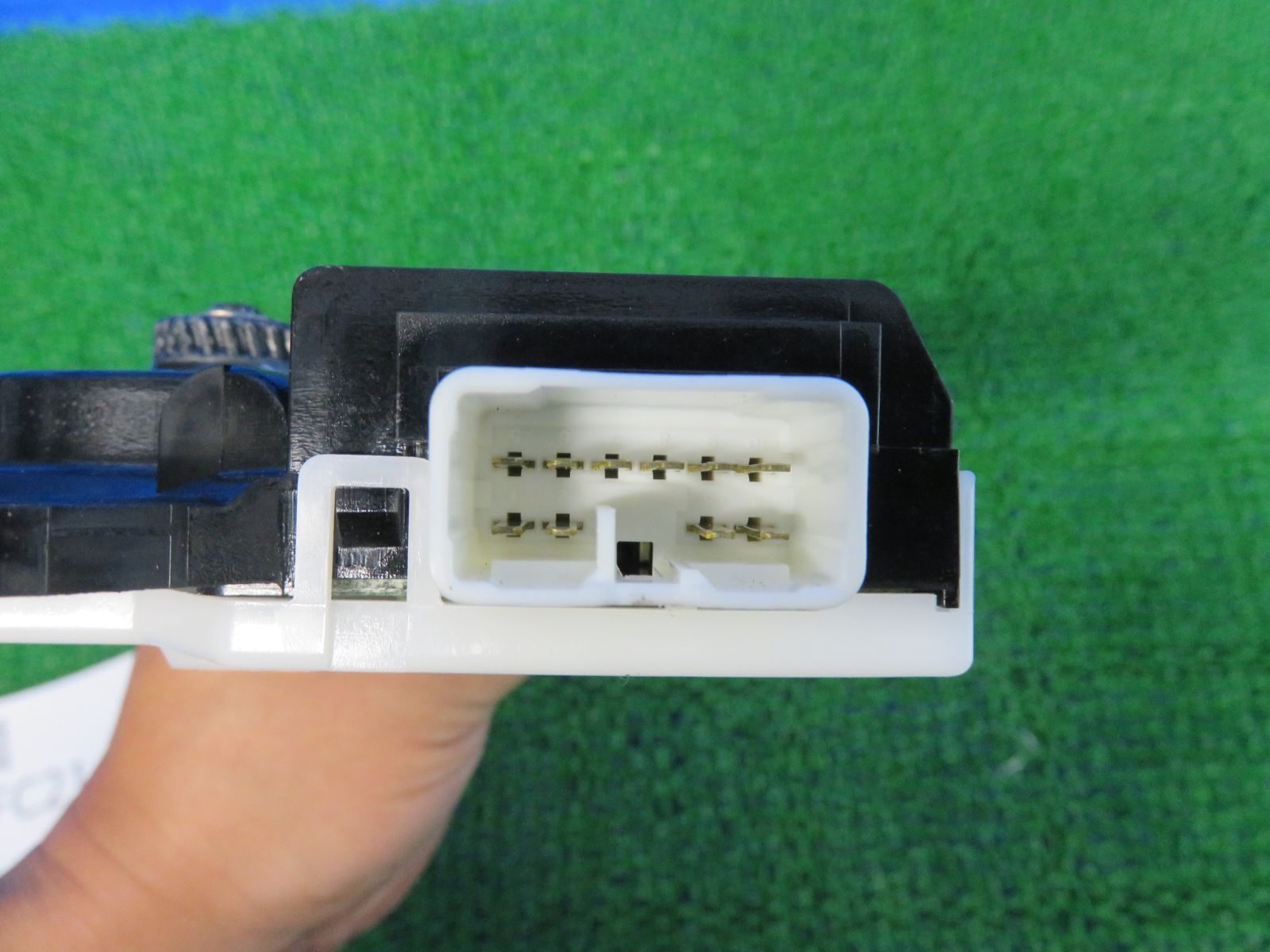 SFC2145 アルファード ヴェルファイア GGH20W 前期 天井 サンルーフモーター 純正 471701-10010 ANH20W ANH25W GGH25W