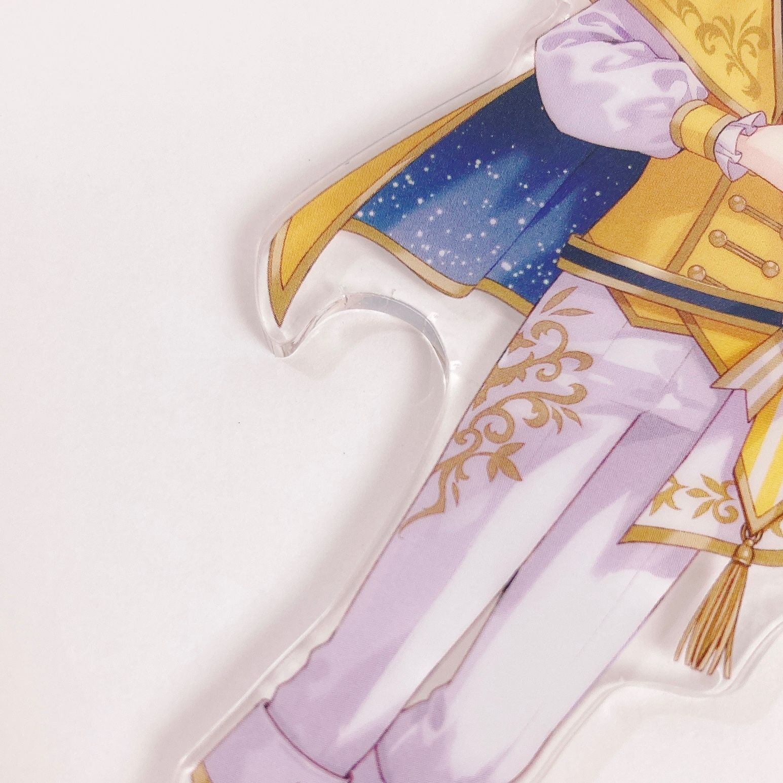 るぅと すとめも forever アクスタ るぅと(すとろべりーぷりんす) すとぷり アクリルスタンド 「す