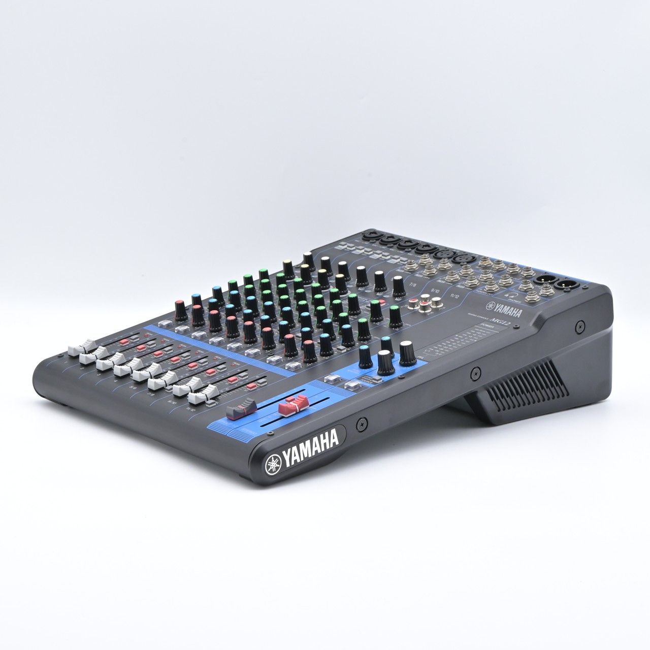 YAMAHA ヤマハ MG12 ミキシングコンソール DJ機器