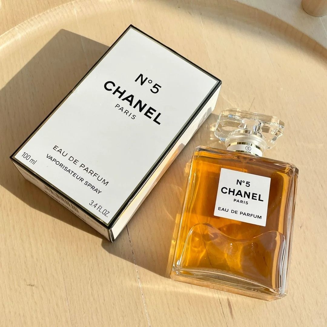 値下げ【新品未使用】 シャネル CHANEL N°5 No5 オーデパルファム 香水  