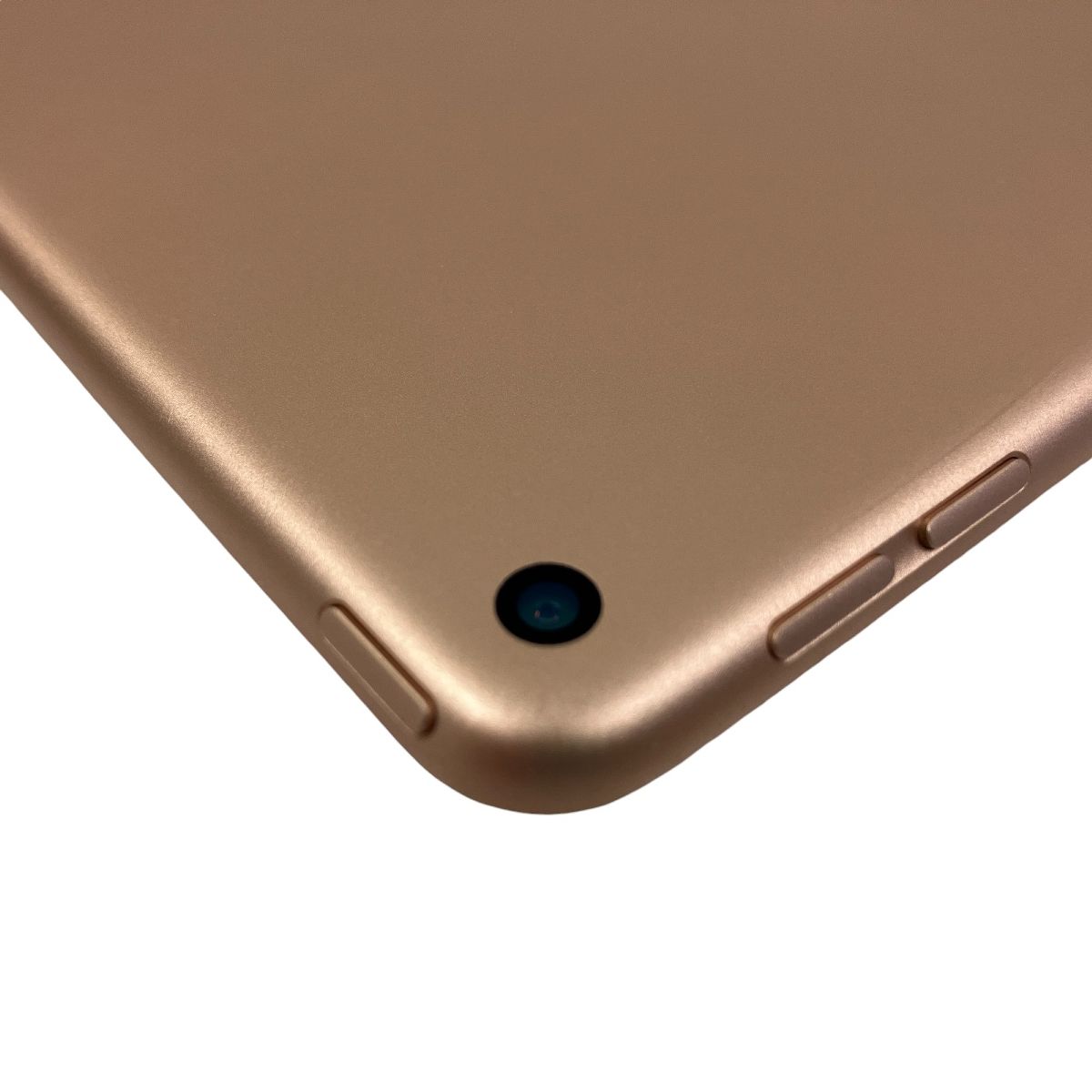 iPad Air 第3世代 Wi-Fi 64GB ゴールド　ジャンク 中古】iPad Air 第3世代 64GB ゴールド MV0F2J／A auロック解除