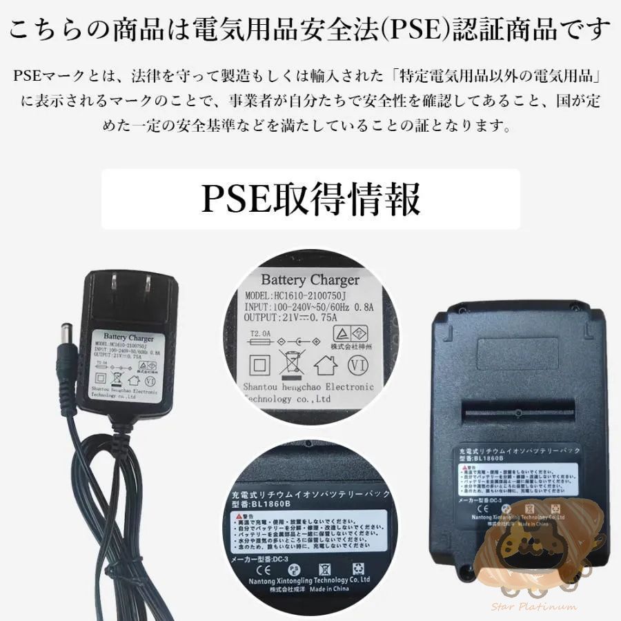 充電器×1