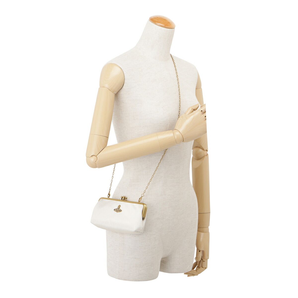 新品 ヴィヴィアン ウエストウッド Vivienne Westwood ショルダー 