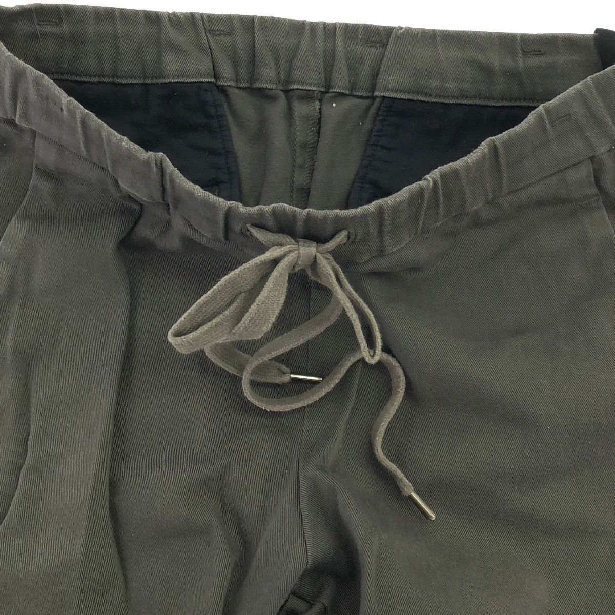 ATTACHMENT ハイパワーストレッチツイルバイカーパンツ サイズ 2