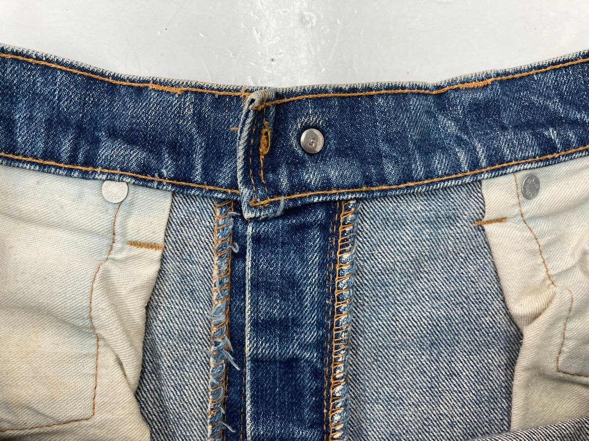 リーバイス Levi's 505 66前期 70s 70年代 Vintage ヴィンテージ
