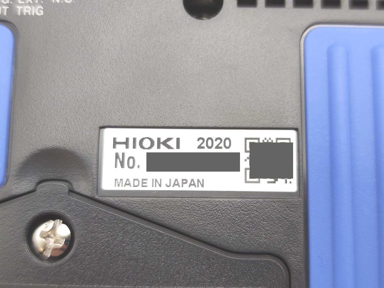HIOKI