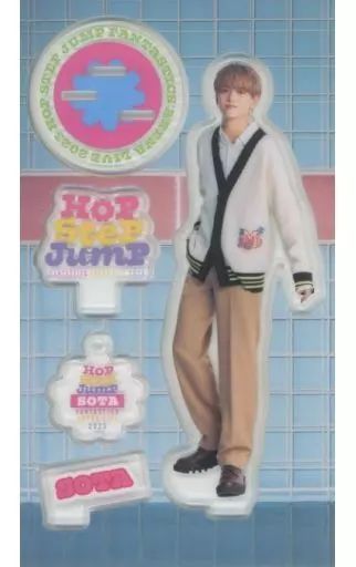 中古】アクリルスタンド・アクリルパネル 中島颯太(FANTASTICS