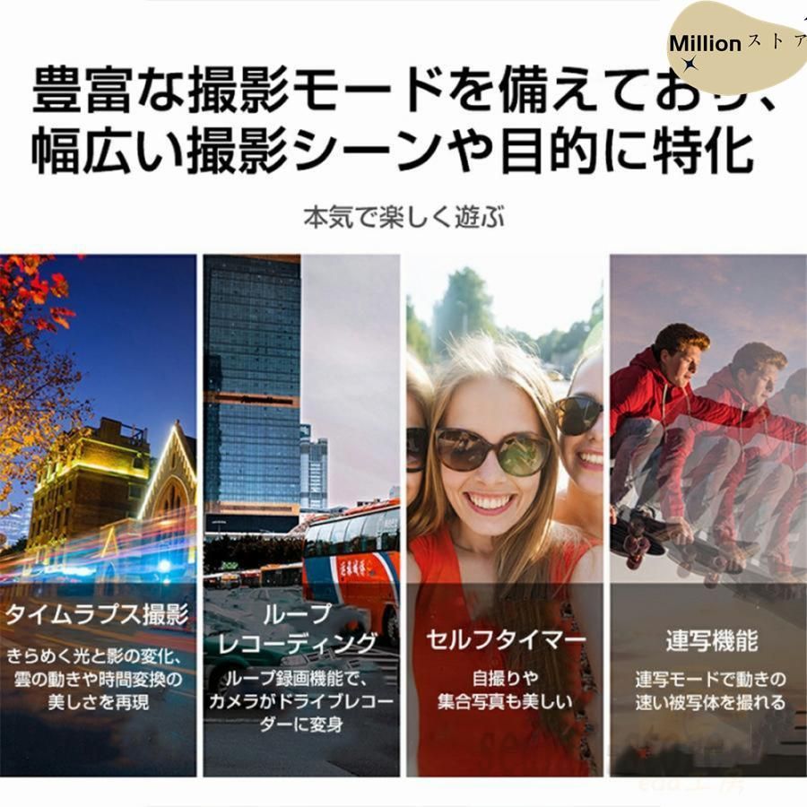 4000万画素