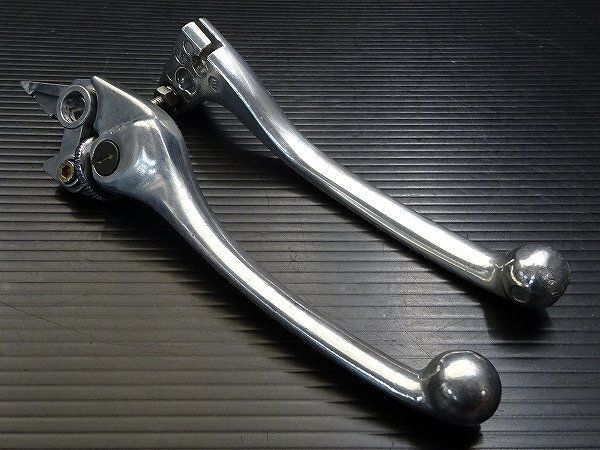 CB400SF VK スーパーフォア VK 1999年式 BC-NC39 レバーセット