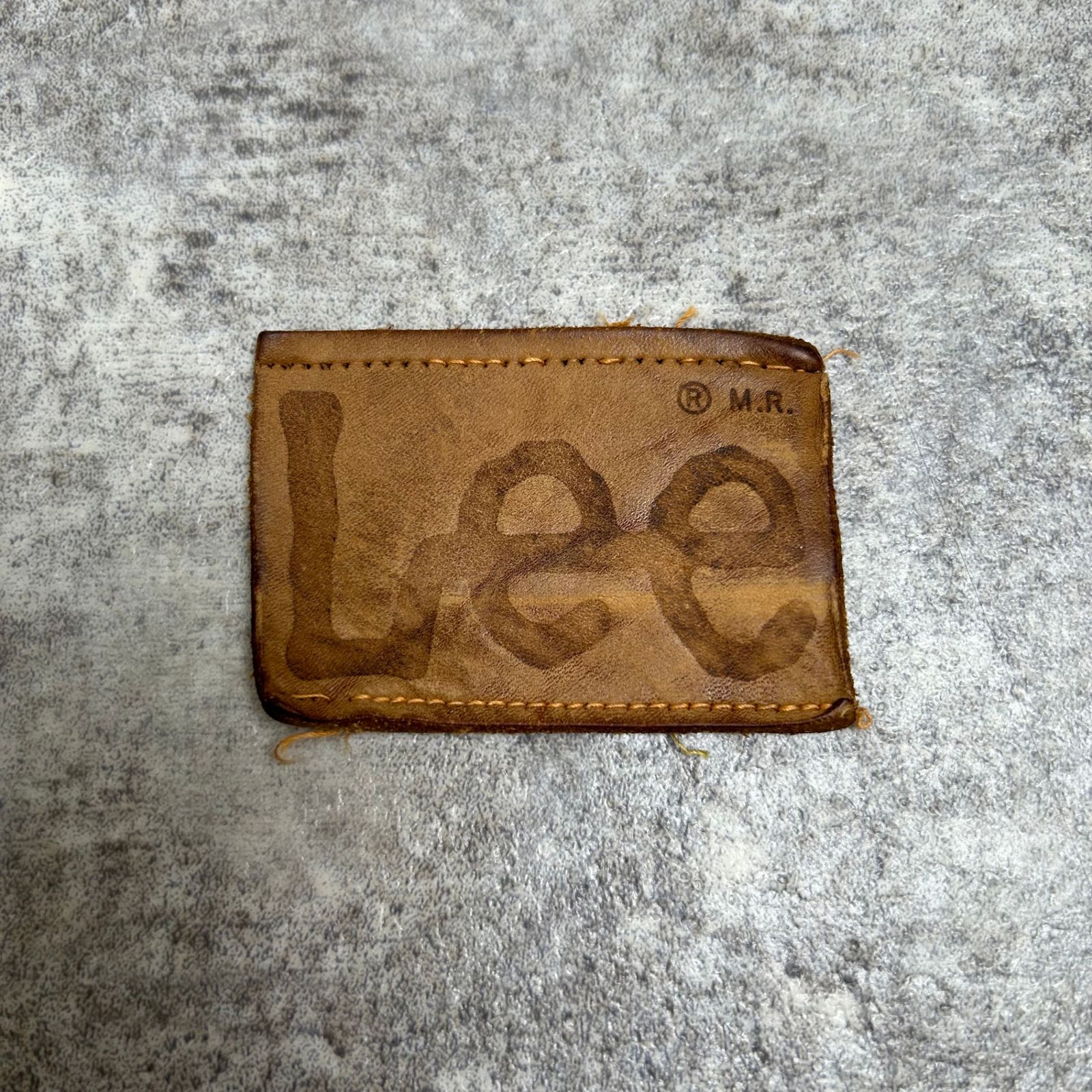 Lee リー 60