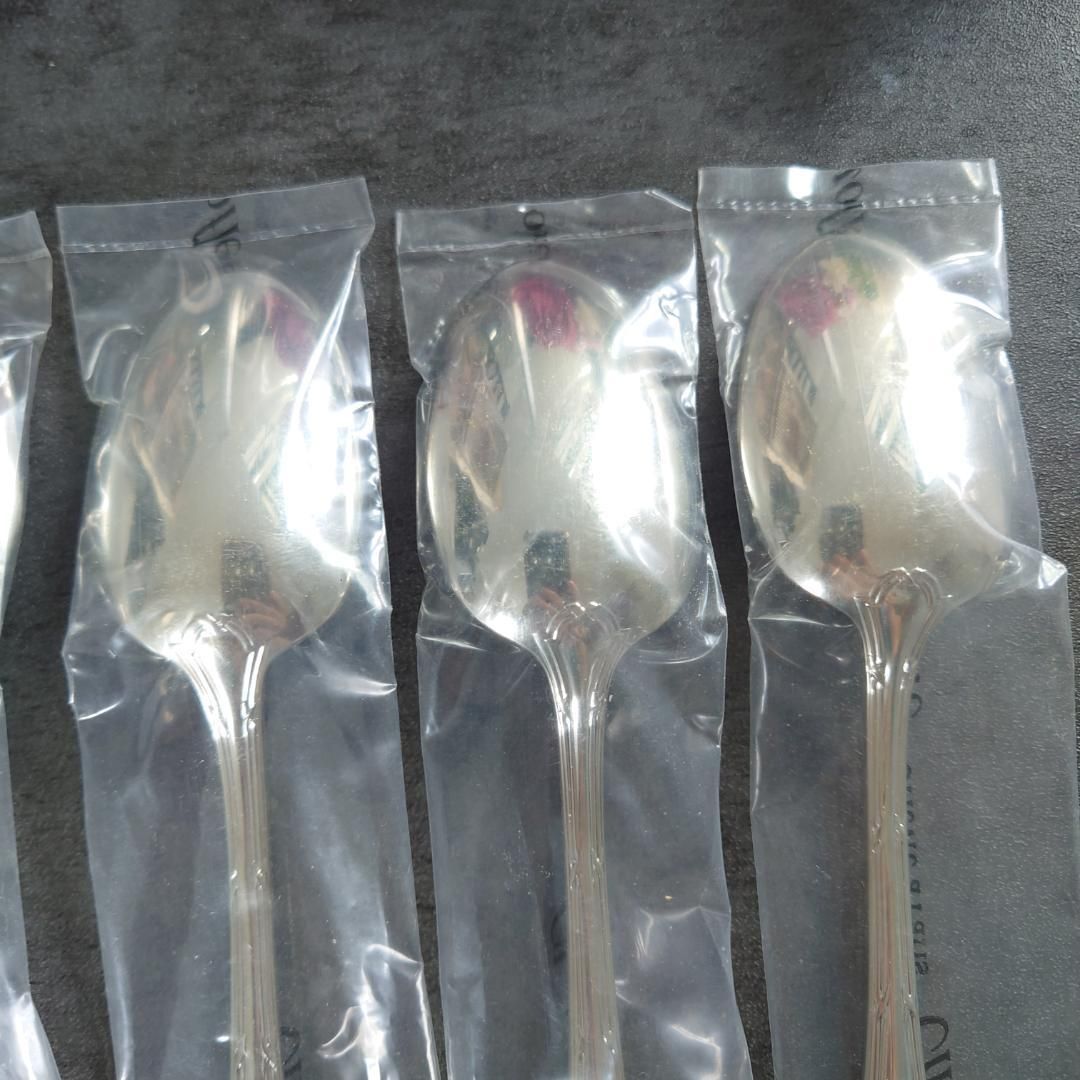 リュバン ティースプーン