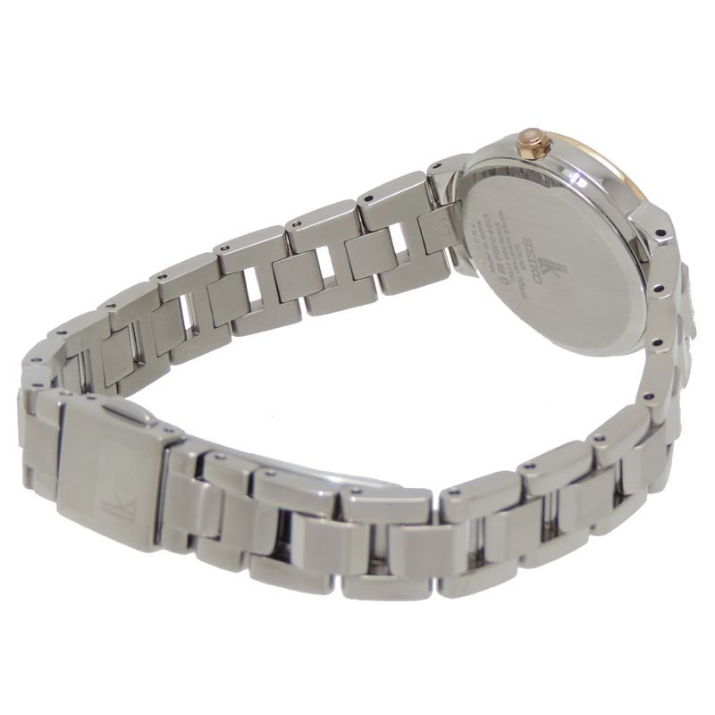 セイコー 腕時計 V138-0AG0 メルカリ