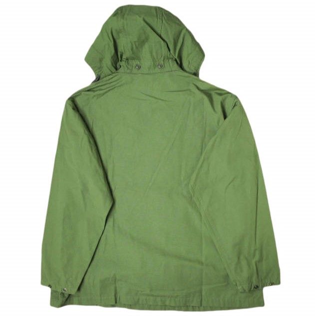 ジャケット・アウター ENGINEERED GARMENTS cottonripstop M 新品 Engineered Garments エンジニアードガーメンツ 21SS