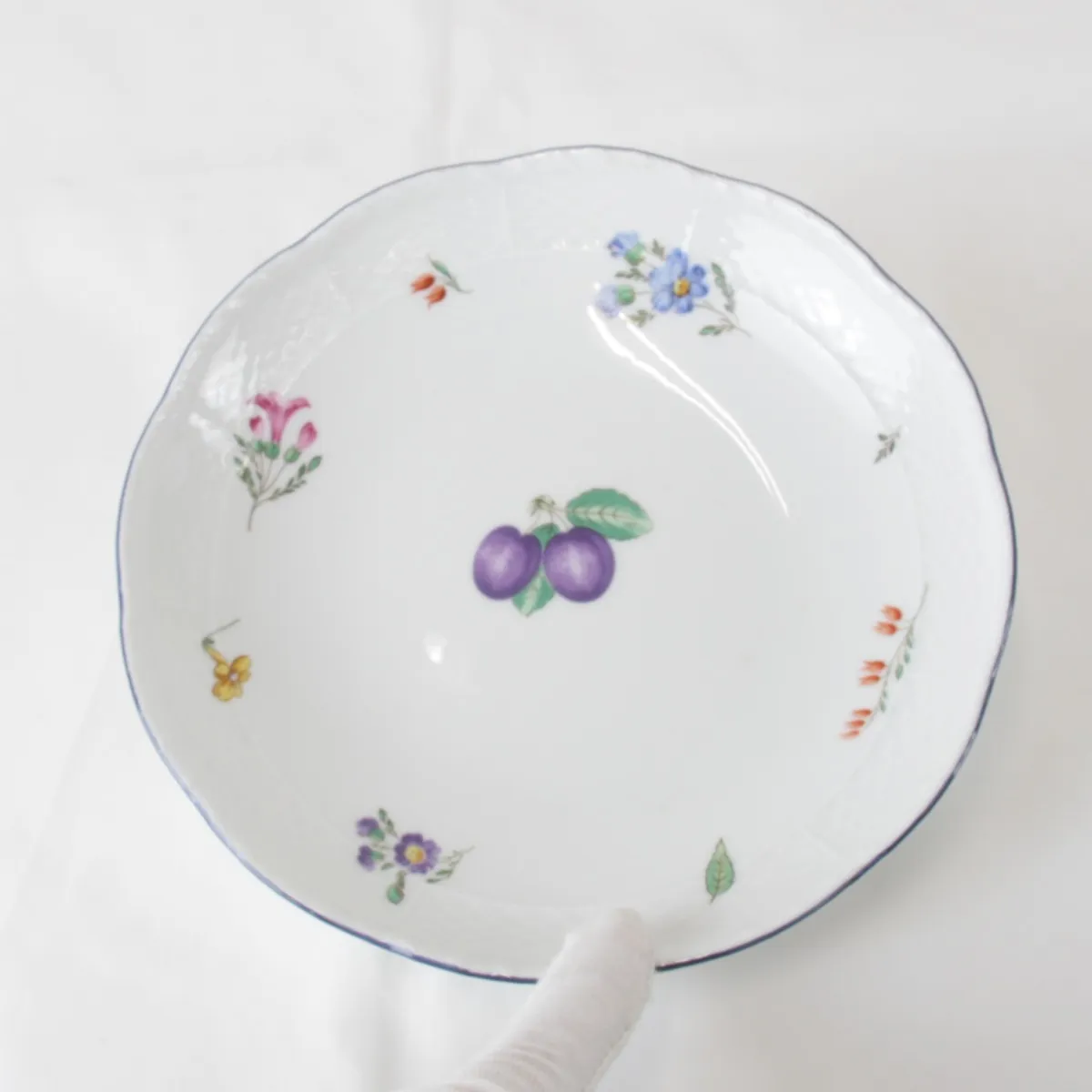 2025年最新】ジノリ フェリーチェプルーンの人気アイテム - メルカリ