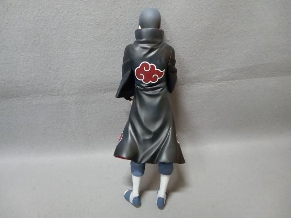D賞 うちはイタチ MASTERLISE 一番くじ NARUTO-ナルト-疾風伝 忍