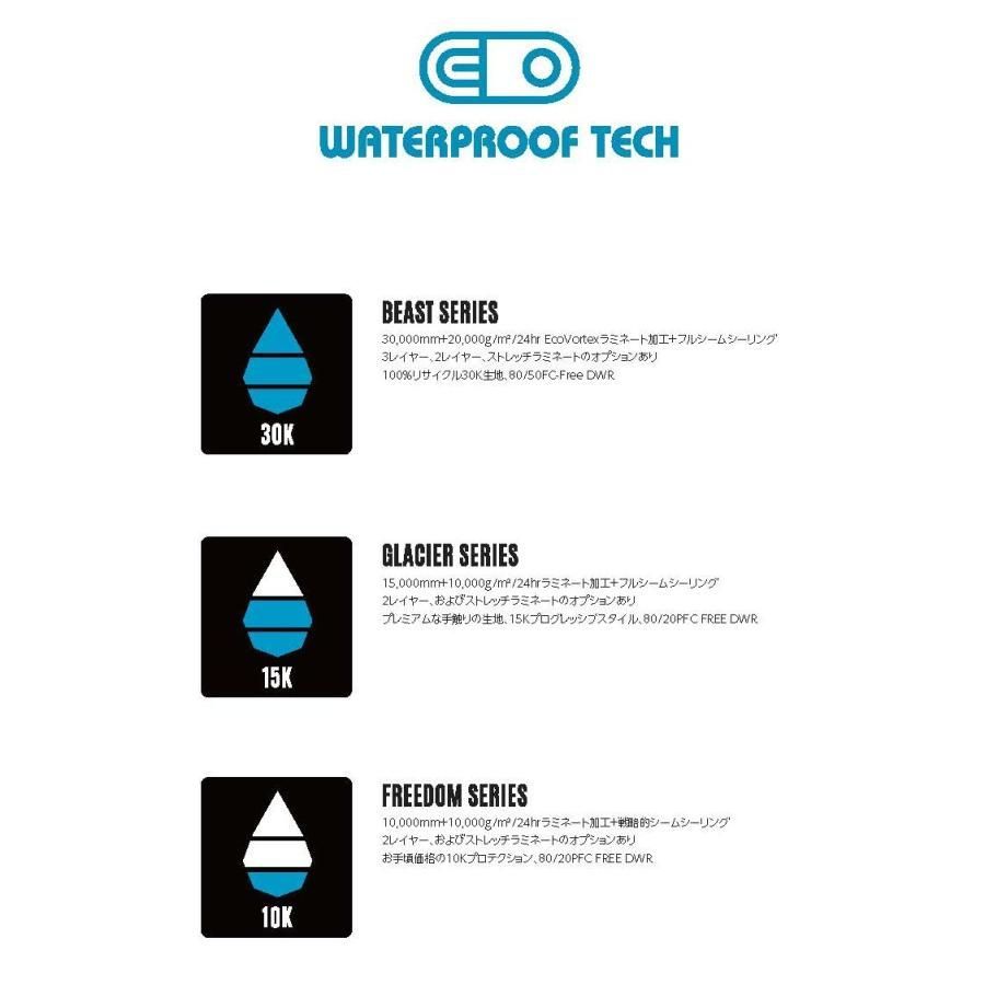 スノーボードパンツ