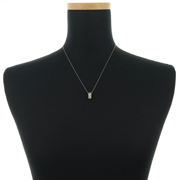 専用JG31★高級 カシケイBEZELダイヤ0.65ct K18BG ネックレス 専用JG31☆高級 カシケイBEZELダイヤ0.65ct K18BG ネックレス