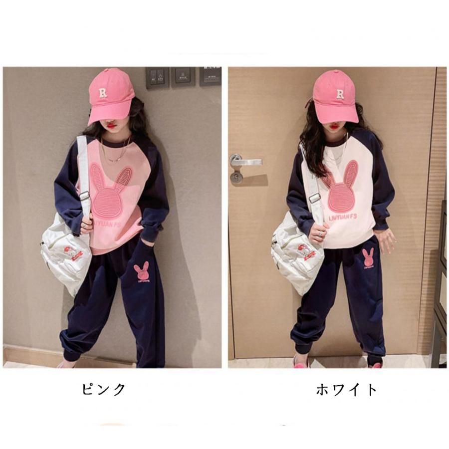 パーカー ジャージ セットアップ キッズ コート 長袖 子供服 子供服 女の子 男の子 ロングパンツ 兄妹 上下セット おしゃれ 可愛い ベビー服 春 秋 トップス